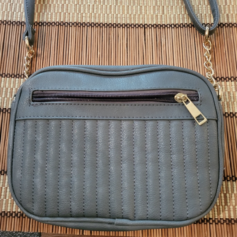Small crossbody bag!